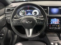 Experience luxury and performance like never before with the 2023 Infiniti QX55 Luxe. Powered by a r... (image 8)