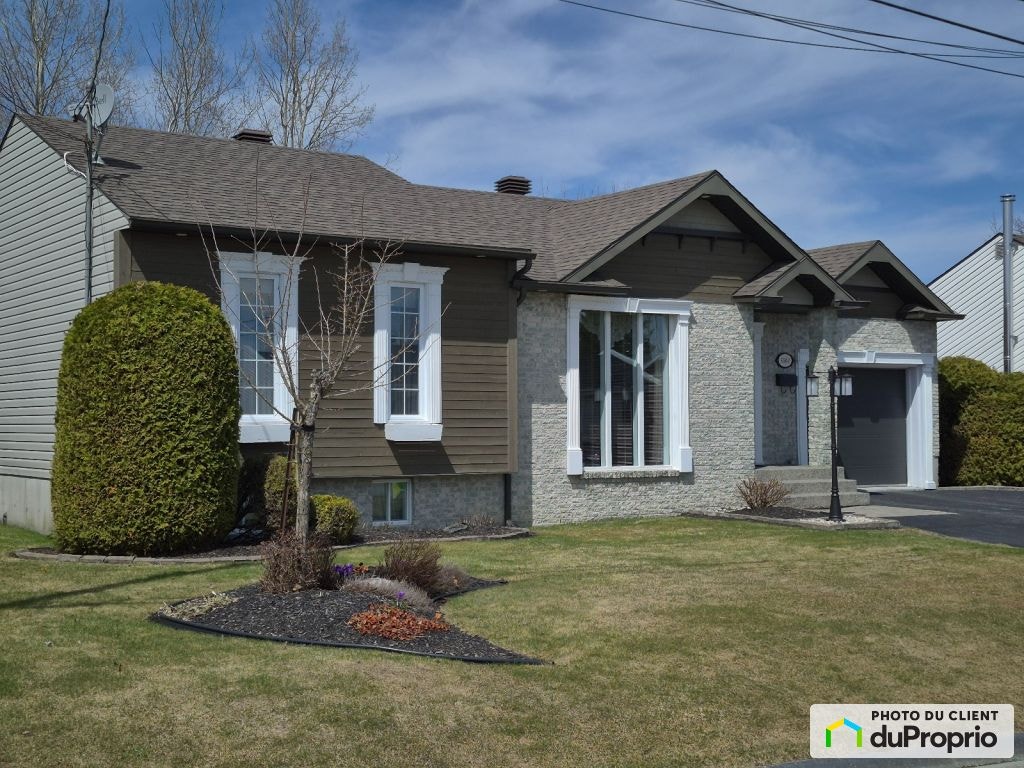 $395,000 - Bungalow for sale in Thetford Mines — photo 3