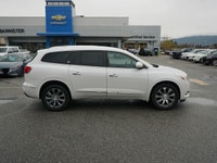 2017 Buick Enclave Premium AWD Comfortable, spacious, and well-equipped this 2017 Buick Enclave Prem... (image 4)