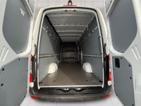 2025 Mercedes-Benz Sprinter 2500 Professional, capable, and built to meet the demands of serious com... (image 6)