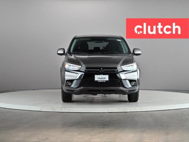 2018 Mitsubishi RVR SE 4WD w/ Apple CarPlay, Heated Front Seats, in Cars & Trucks in City of Toronto - Image 3