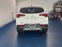 New Price! 2025 Buick Encore GX Preferred AWD Preferred | Comfort Pkg | Zacks Certified. 9-Speed Aut... (image 5)