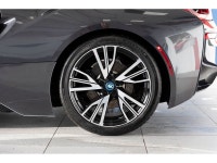 2015 BMW i8 1.5L DOHC AWD 6-Speed Automatic EXTERIOR - SOPHISTO GREY METALLIC W/FROZEN GREY ACCENT I... (image 5)