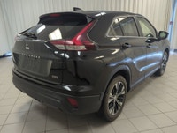 Discover smart value and everyday versatility in this used 2022 Mitsubishi Eclipse Cross ES at Steel... (image 7)