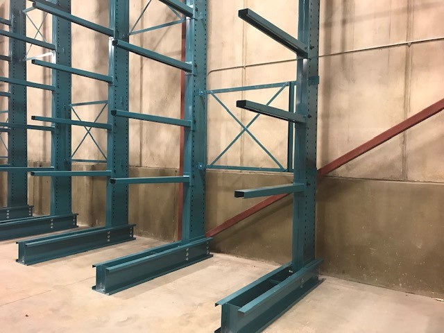 NEW CANTILEVER RACKING FOR SALE in Other Business & Industrial in Mississauga / Peel Region - Image 2