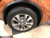 SUV ......... AWD ......... 3.5 LITER 6-CYLINDER ENGINE WITH 260 HP AND 240 LB-FT OF TORQUE .......... (image 8)