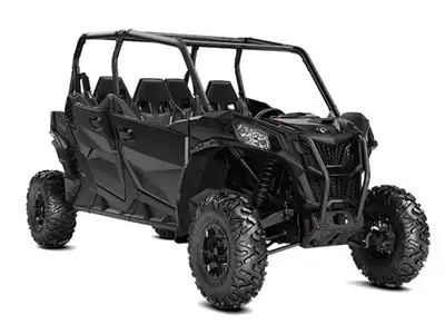 Bay Marine Sales 2026 Can-Am Maverick Sport MAX DPSBay Marinein.Selling Fun For Over 50 Years.in.Gre...