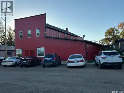 Opportunity awaits with the Hotel and Restaurant in Fife Lake! Recent upgrades of $125,000 include n...