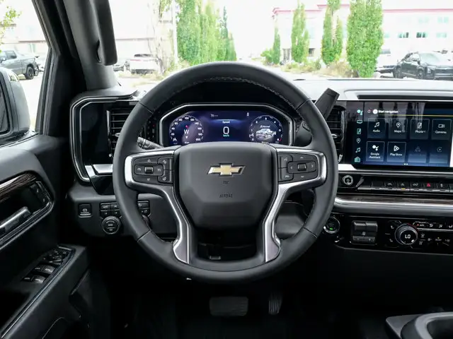 2026 Chevrolet Silverado 1500 LT in Cars & Trucks in Strathcona County - Image 21