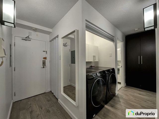 $367,000 - Condominium for sale in Anjou — photo 3