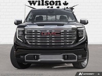 8-cylinder engine for powerful performance - All-wheel drive for superior traction - Leather interio... (image 1)