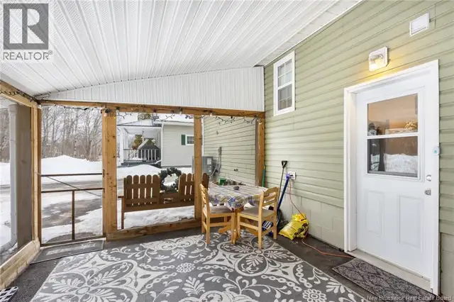 90 King Street Chipman, New Brunswick in Houses for Sale in Fredericton - Image 32