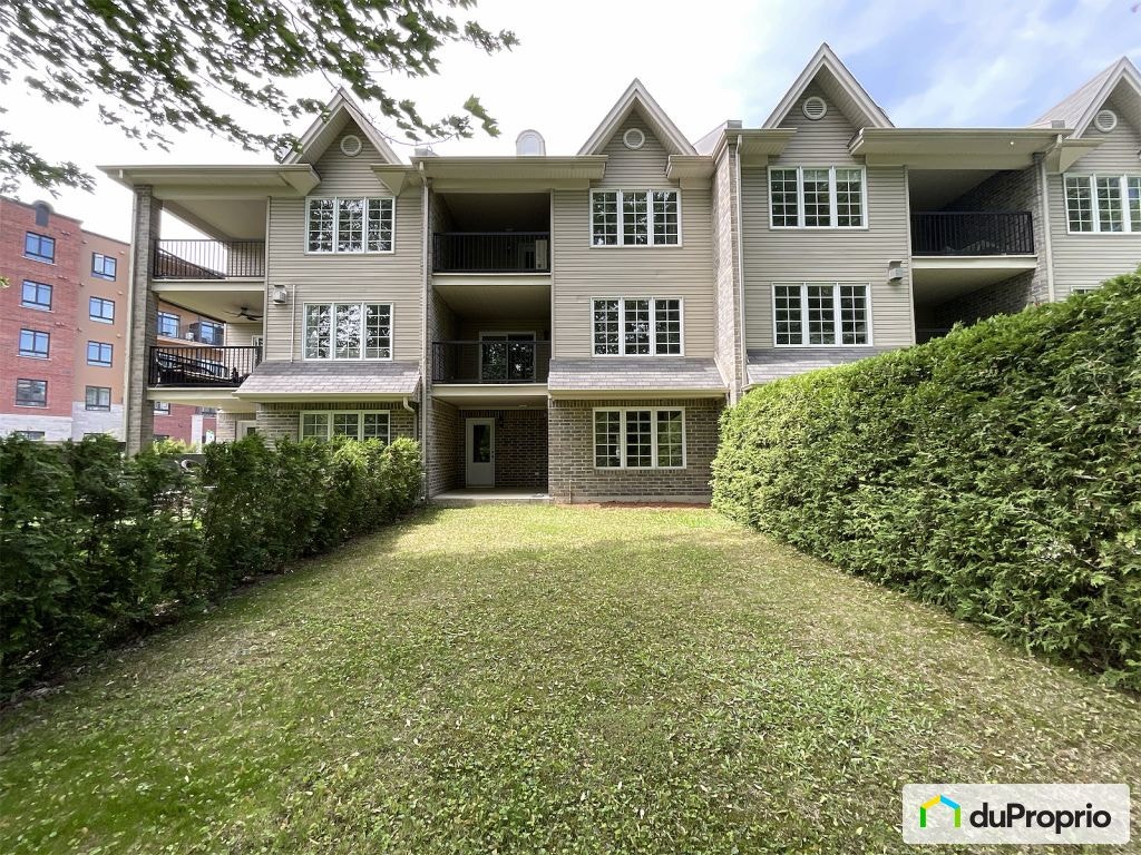 $479,000 - Townhouse for sale in St-Charles-Borromée — photo 3