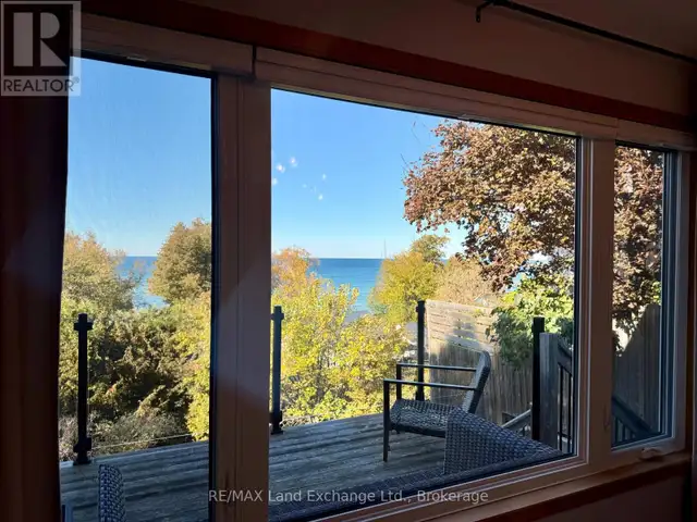 222 PENETANGORE ROW Kincardine, Ontario in Houses for Sale in Owen Sound - Image 15