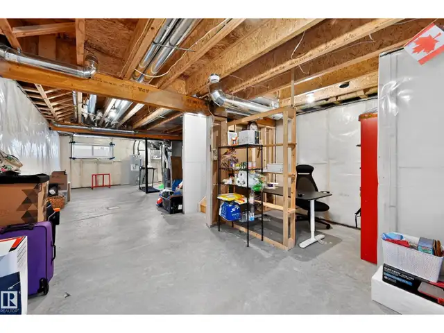 201 SUNLAND WY Sherwood Park, Alberta in Houses for Sale in Strathcona County - Image 37