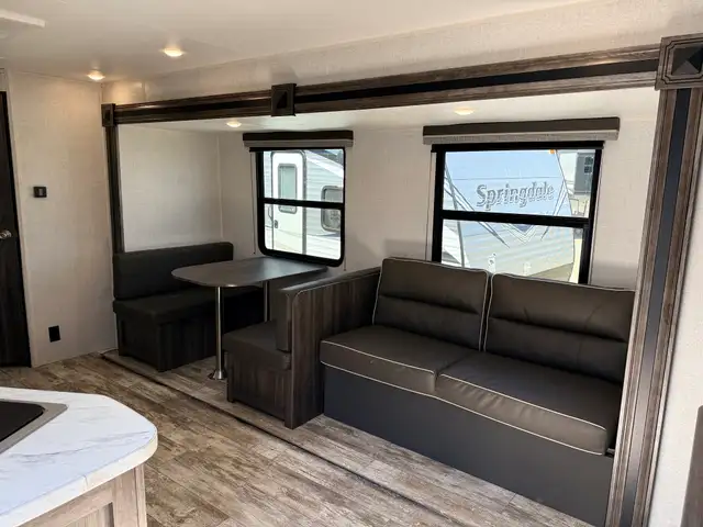 2020 Highland Ridge OPEN RANGE 26 BHS in Travel Trailers & Campers in St. Albert - Image 7