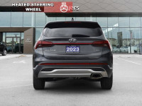 Heated Seats, Apple CarPlay, Android Auto, Navigation, Heated Steering Wheel! Compare at $30885 - Ou... (image 3)