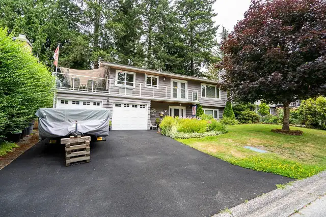 8652 SUNBURY PLACE Delta, British Columbia in Houses for Sale in Richmond - Image 38