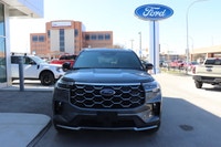 Capital Ford Lincoln Winnipeg Ltd (MB's #1 Rated Ford Store) Helping find the perfect vehicle FOR YO... (image 1)