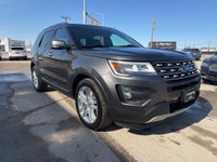 2016 Ford Explorer Limited – Fully Loaded, Comfort Meets Capability Experience premium SUV driving w... (image 6)