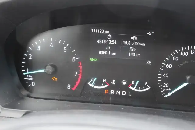 2021 Ford Police Interceptor Utility in Cars & Trucks in Cambridge - Image 11