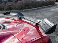 *Price Includes Luxury Tax* Z07 Performance Pkg | Front Lift with Memory | Magnetic Ride | Carbon Ae... (image 9)