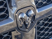 This RAM 1500 Classic Express delivers a tough, no-nonsense driving experience with the strength and... (image 8)