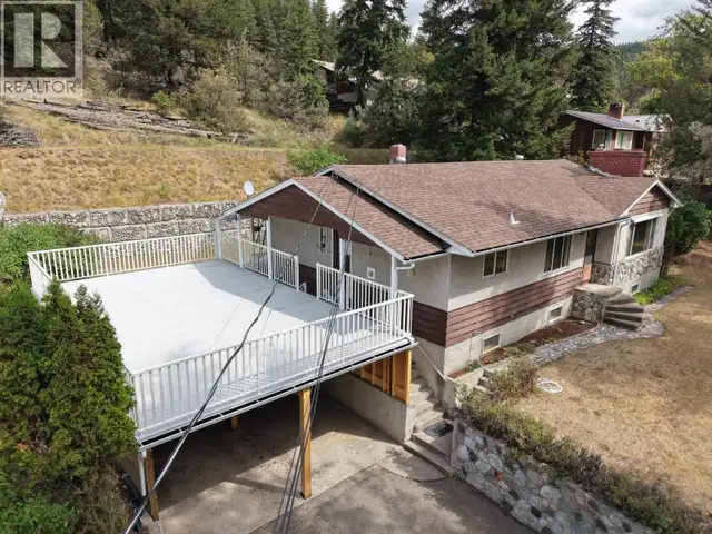2038 WHITE ROAD Williams Lake, British Columbia in Houses for Sale in Williams Lake - Image 3