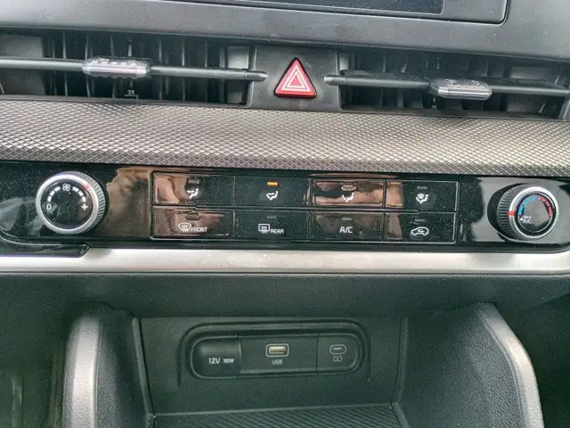 2023 Kia Sportage LX AWD 2.5L 4cyl, All Wheel Drive in Cars & Trucks in Cranbrook - Image 17