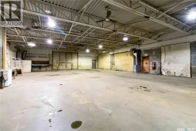 568 18th STREET E Prince Albert, Saskatchewan in Commercial & Office Space for Sale in Prince Albert - Image 41