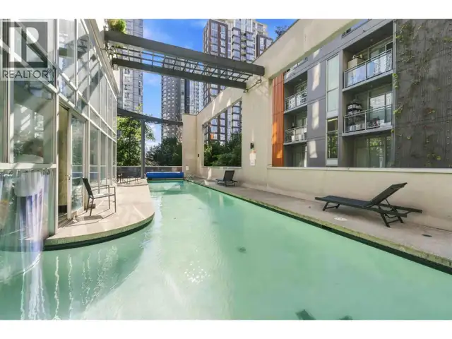 1710 501 PACIFIC STREET Vancouver, British Columbia in Condos for Sale in Vancouver - Image 29