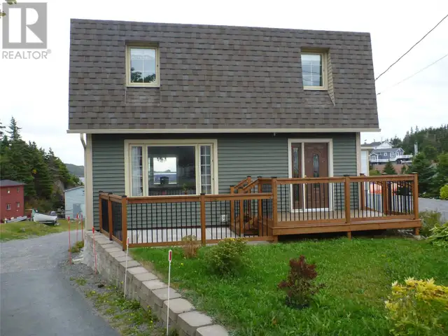 221 Marine Drive Southern Harbour, Newfoundland & Labrador in Houses for Sale in St. John's - Image 2