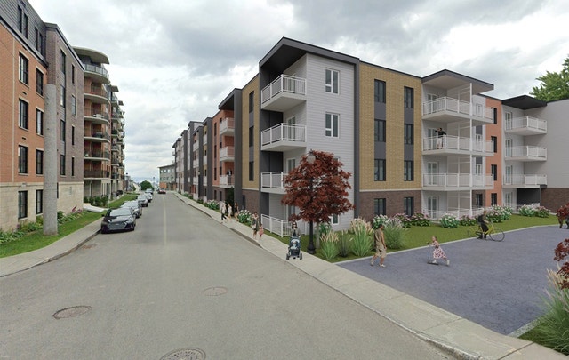 421 rue Dorimène-Desjardins — photo 3