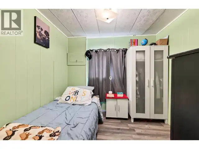 1175 ROSE HILL Road Unit# 37 Kamloops, British Columbia in Houses for Sale in Kamloops - Image 16