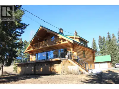 Waterfront. Acreage. Privacy. The kind of property people wait years for—and for good reason. Set on...