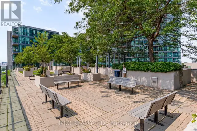1407 - 219 FORT YORK BOULEVARD Toronto (Niagara), Ontario in Condos for Sale in City of Toronto - Image 15