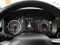 Accident-free and one-owner, this 2025 Ram 1500 Tradesman was originally purchased and serviced at R... (image 6)