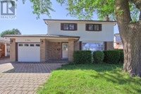 1715 OBERON CRESCENT Mississauga (Applewood), Ontario Mississauga / Peel Region Toronto (GTA) Preview