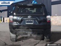 Look at this certified 2023 Toyota 4Runner SR5 Premium | Leather | Sunroof | 7 Passenger | Heated Se... (image 3)