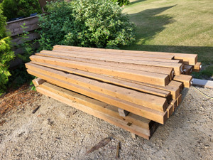 Lumber in Winnipeg, Manitoba - Kijiji™