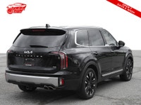 This 2024 Kia Telluride SX is a spacious and stylish SUV with room for 8 passengers. With only one o... (image 2)