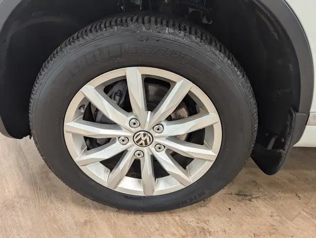 2015 Volkswagen Touareg 3.6L Comfortline Bluetooth | Heated S... in Cars & Trucks in Calgary - Image 10