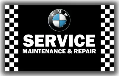 Excella Automotive Group - we are THE place for all things BMW! Got a problem with your BMW - mechan...