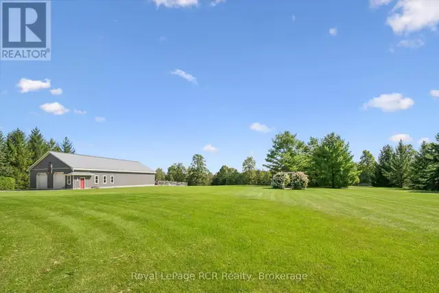 411491 SOUTHGATE 41 SIDE ROAD Southgate, Ontario in Houses for Sale in Stratford - Image 12