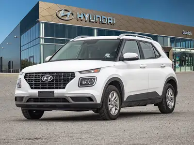 Looking for a smart, modern, and ultra-efficient crossover for your daily commute? This brand-new *2...