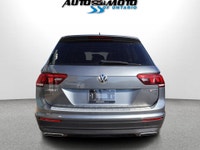 SAFETY INCLUDED ACCIDNET FREE SERVICE RECORDS 2ND SET WINTER Nice Clean Volkswagen Tiguan 4Motion/AW... (image 4)