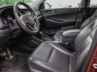 Awards: * 2017 KBB.com 10 Best SUVs Under $25,000 * 2017 KBB.com 10 Most Awarded Brands Recent Arriv... (image 8)