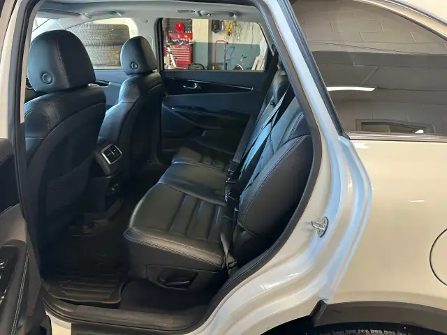 2020 Kia Sorento546142113938155527