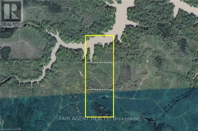 PTLOT 7 CONC 4, PARCEL 6199 Iroquois Falls, Ontario in Land for Sale in Timmins - Image 2
