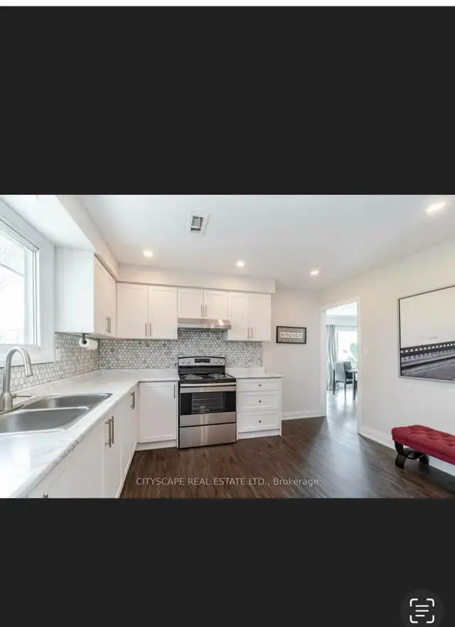 3 BEDROOM FURNISHED UPPER LEVEL HOME – PRIME OSH | Long Term Rentals ...
